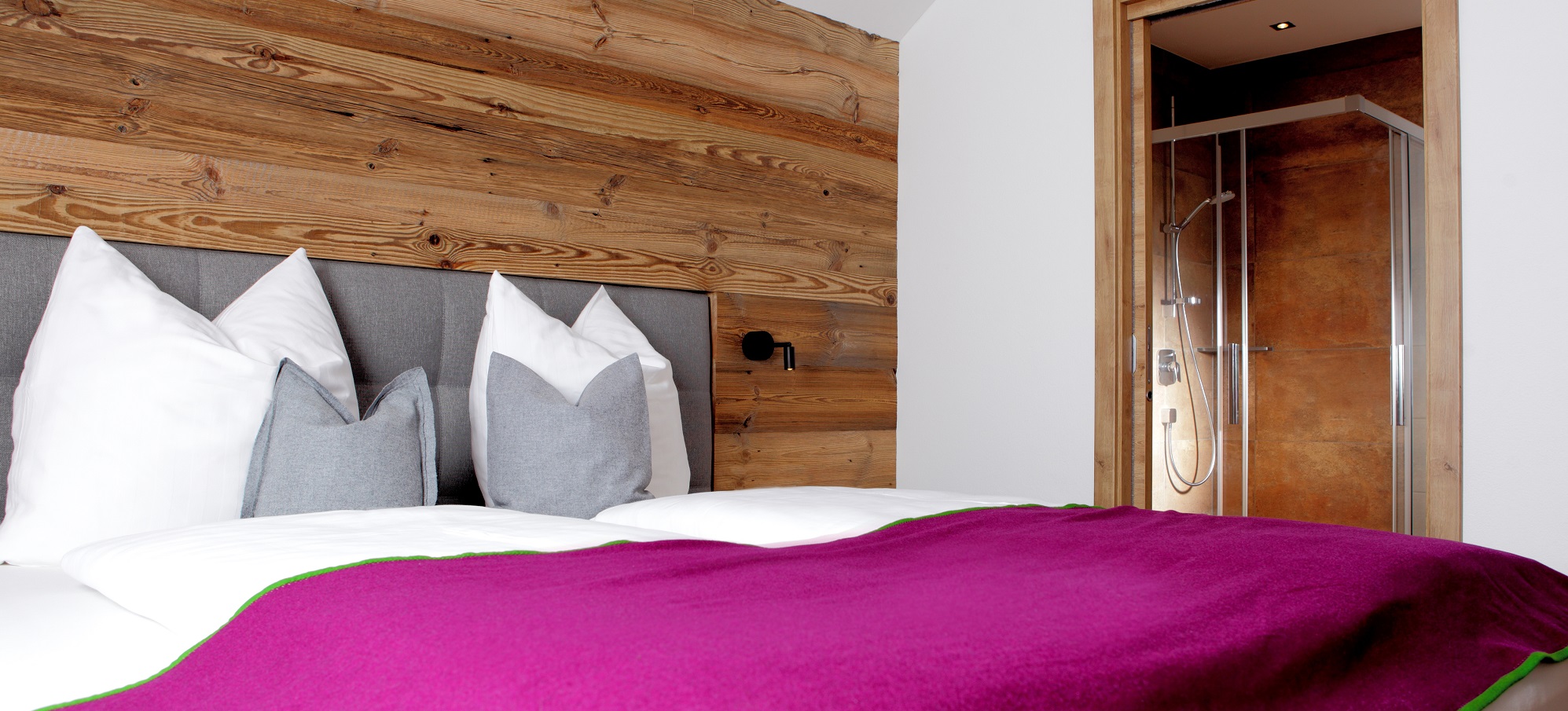 Appartementhaus Reiter in Altenmarkt, Stilvolle Appartements für Ihren Winterurlaub in Ski amadé